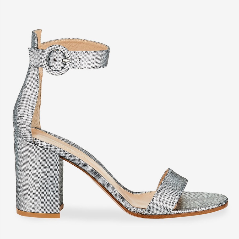 Gianvito Rossi Sandals, Size 39.5